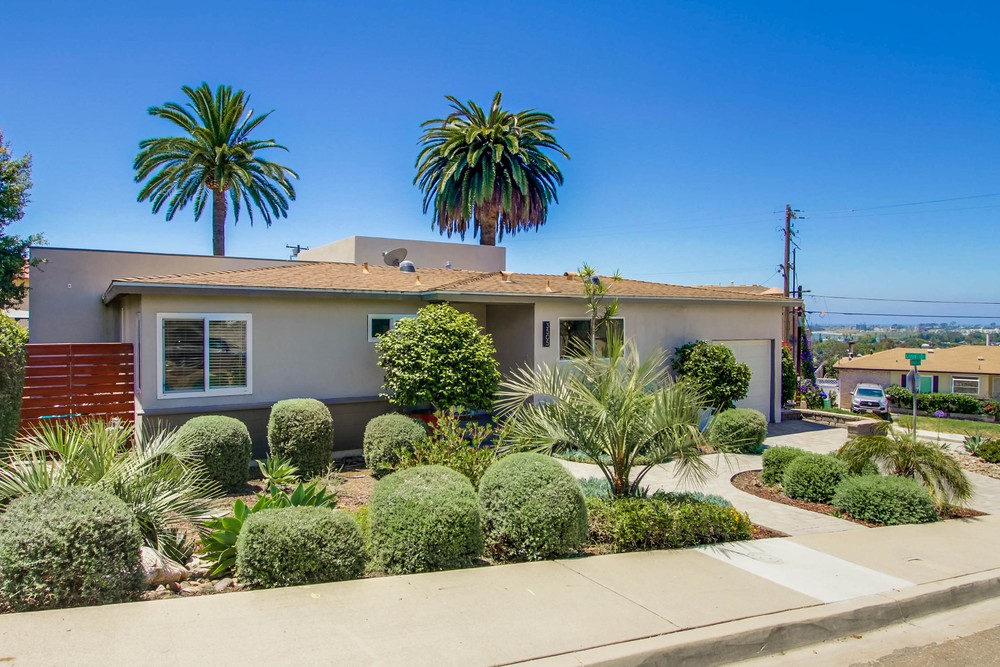 Virtual tour photo 1 of 40 for 3505 Baker St