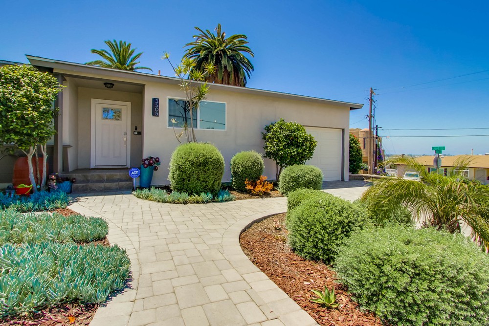 Virtual tour photo 4 of 40 for 3505 Baker St