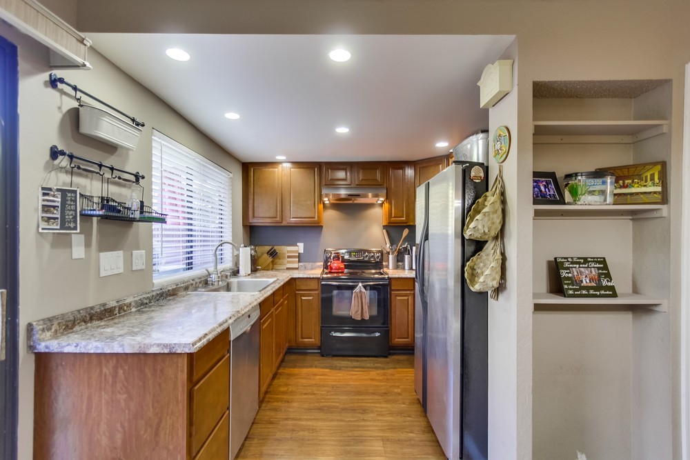 Virtual tour photo 10 of 36 for 3505 Monair Dr