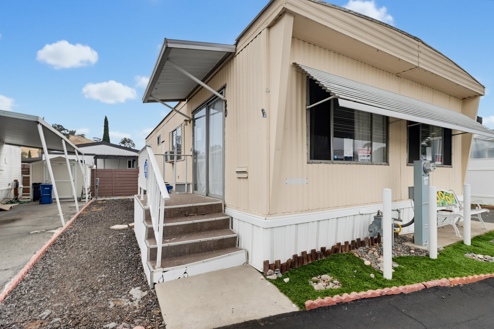 Virtual tour photo 4 of 31 for 351 E Bradley Ave Spc 80