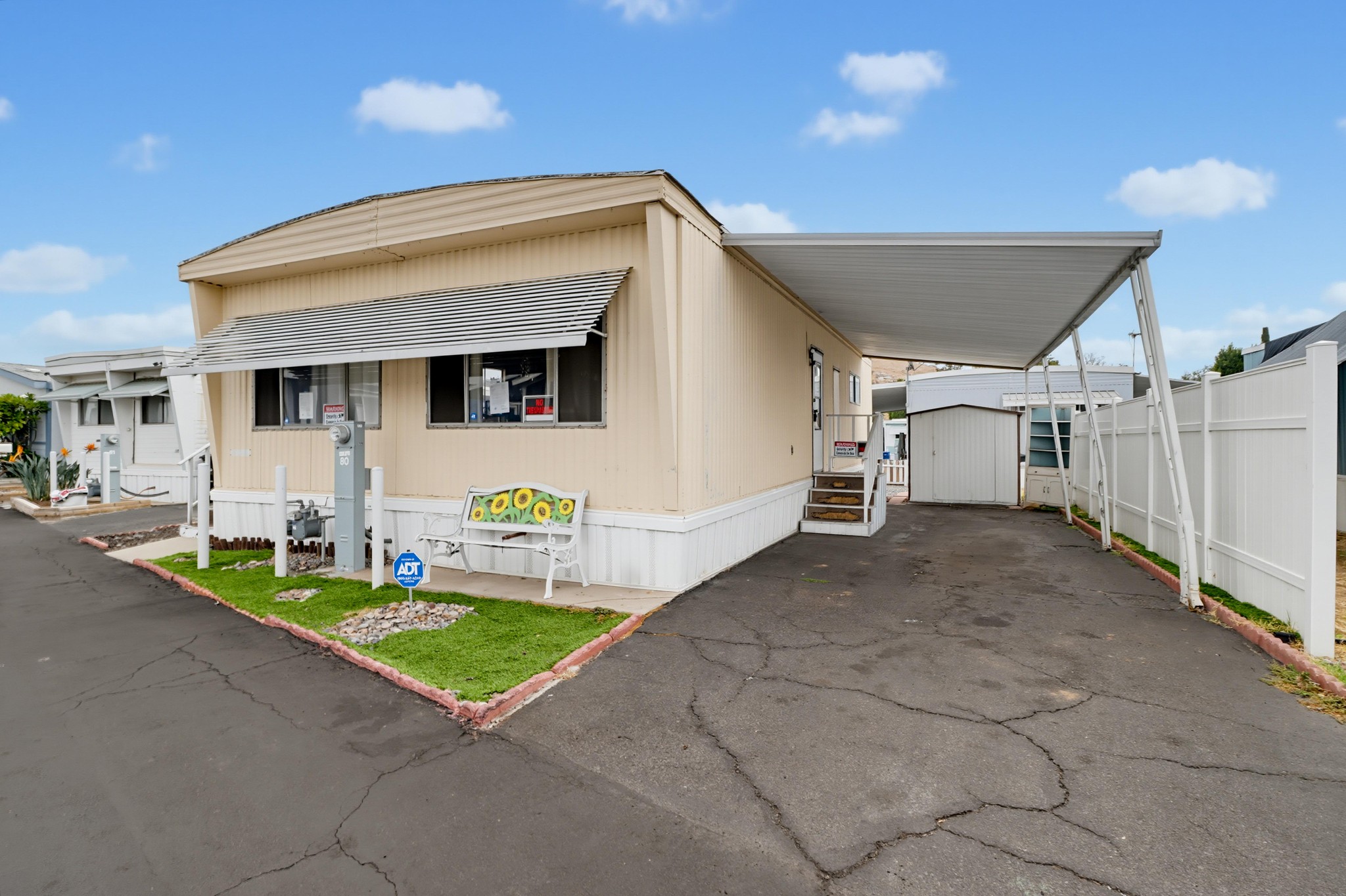 Virtual tour photo 5 of 31 for 351 E Bradley Ave Spc 80