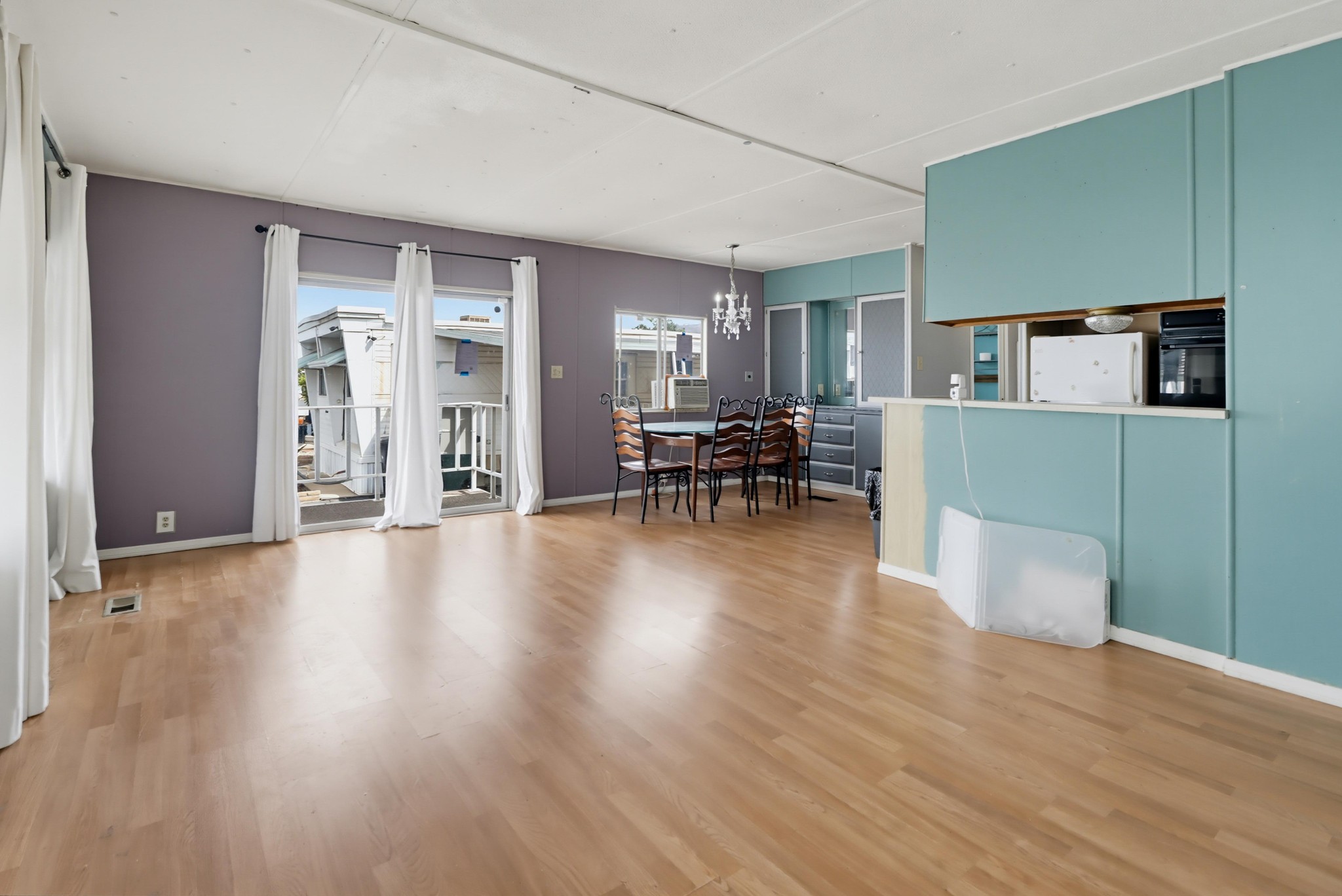 Virtual tour photo 7 of 31 for 351 E Bradley Ave Spc 80