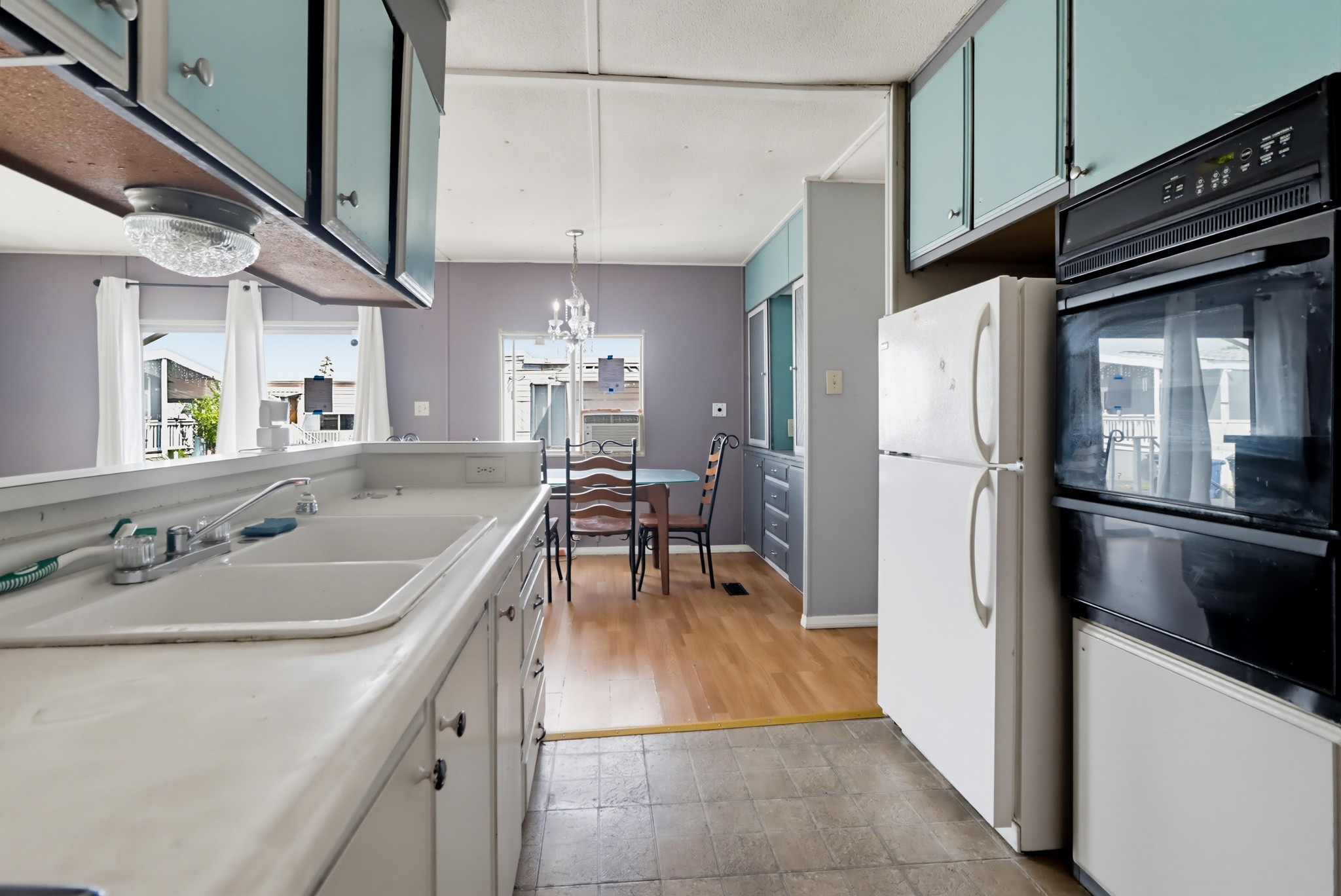 Virtual tour photo 14 of 31 for 351 E Bradley Ave Spc 80