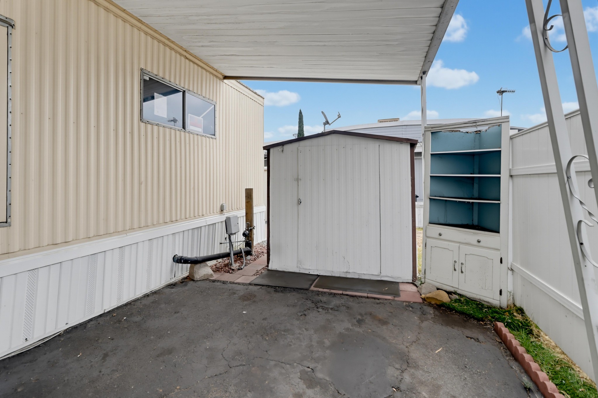 Virtual tour photo 26 of 31 for 351 E Bradley Ave Spc 80