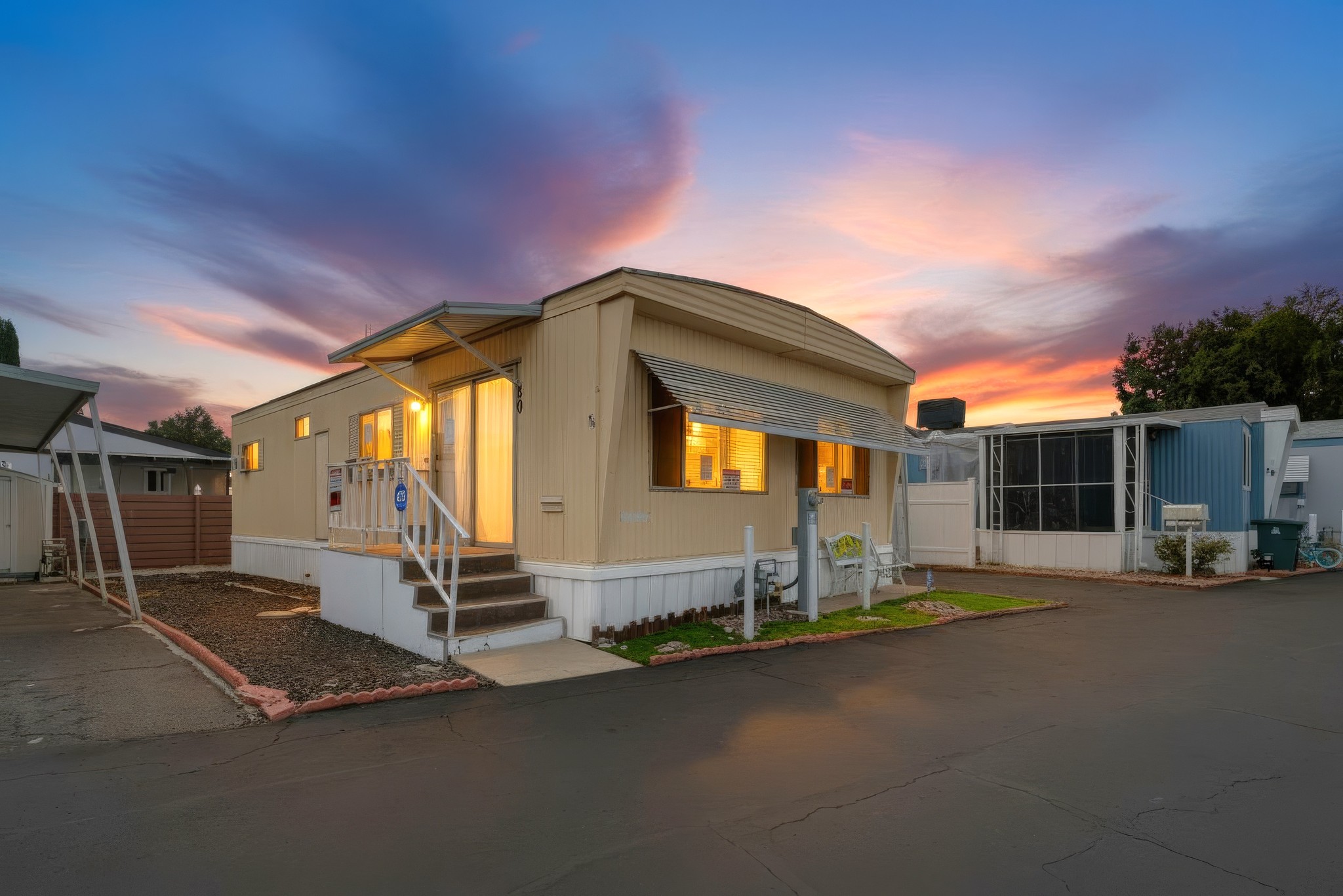 Virtual tour photo 31 of 31 for 351 E Bradley Ave Spc 80