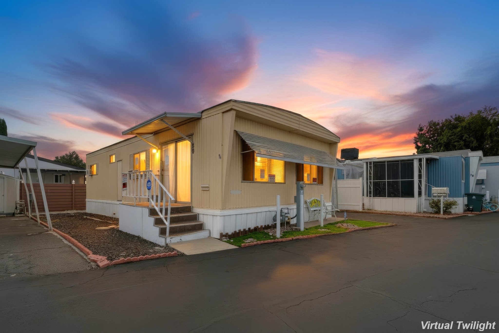 Virtual tour photo 32 of 31 for 351 E Bradley Ave Spc 80