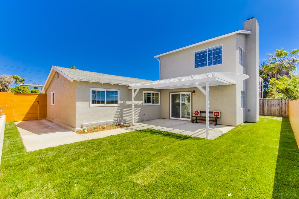 Virtual tour photo 37 of 36 for 3512 Mount Acomita Avenue