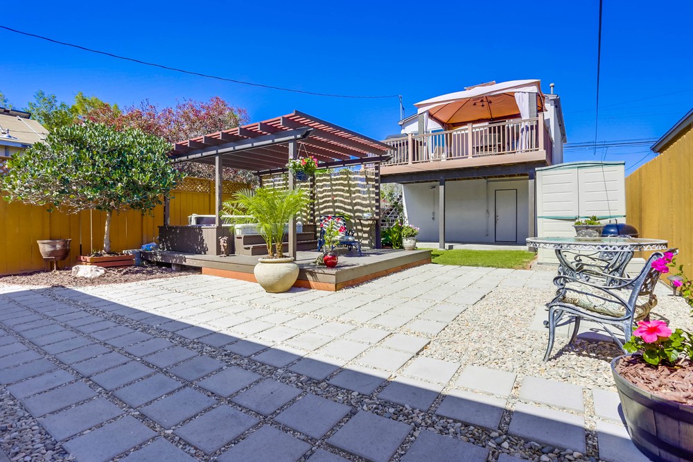 Virtual tour photo 24 of 41 for 3518 37th St #20