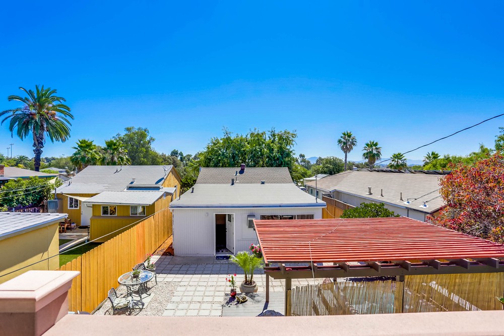 Virtual tour photo 41 of 41 for 3518 37th St #20