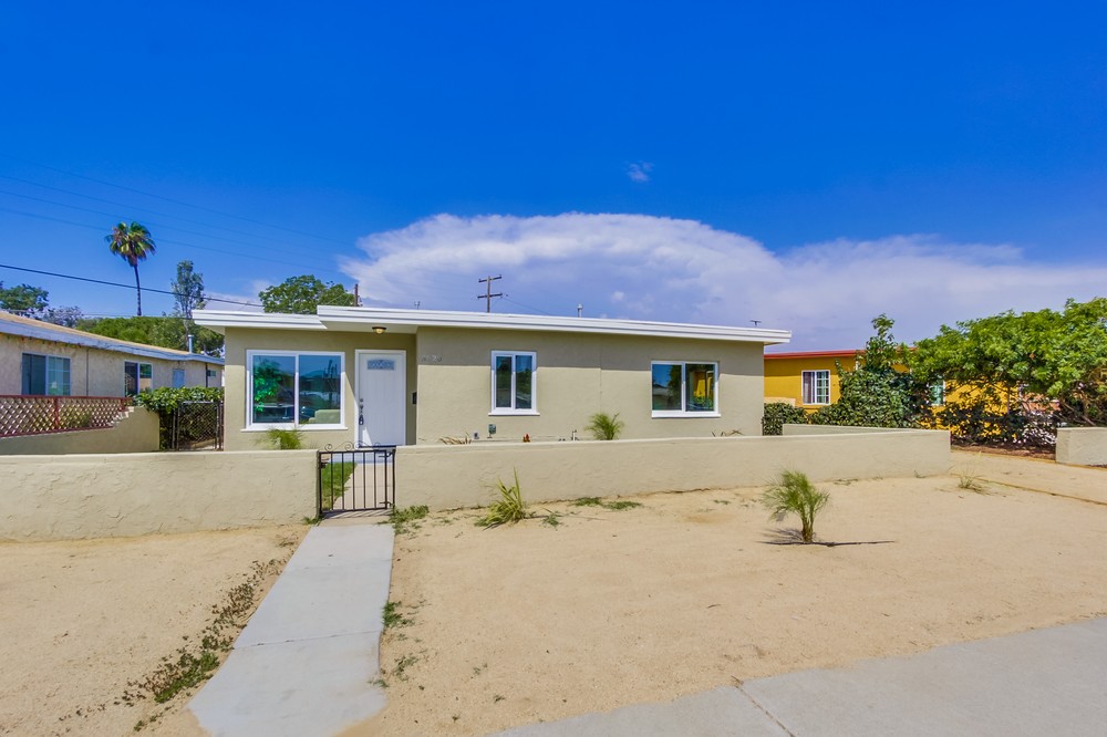 Virtual tour photo 1 of 29 for 3520 Acacia Street