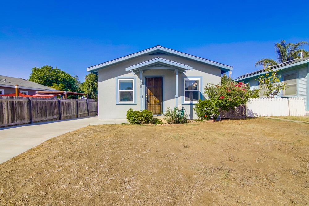 Virtual tour photo 1 of 30 for 3520 Cherokee Ave