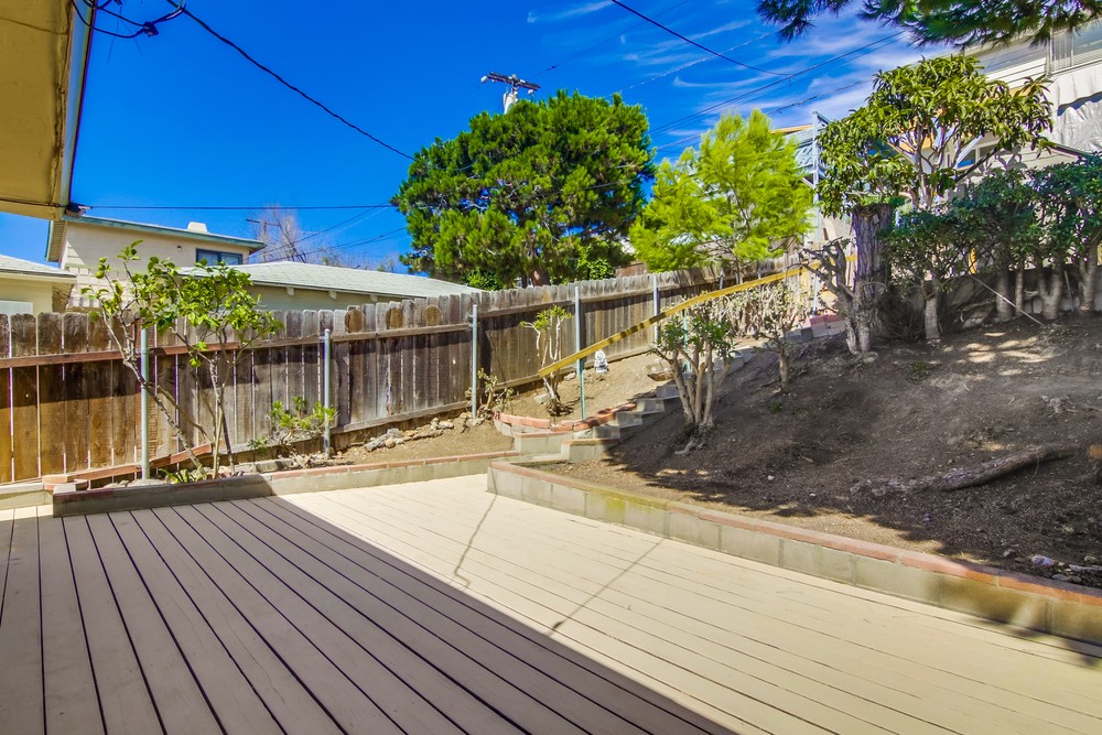 Virtual tour photo 37 of 47 for 3522 Poe St