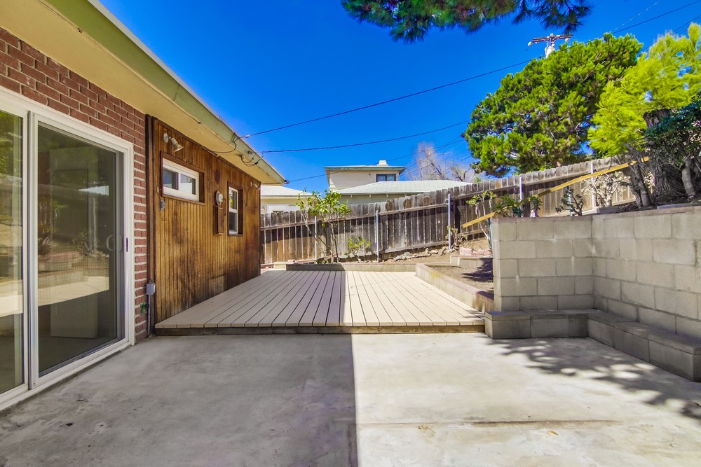 Virtual tour photo 38 of 47 for 3522 Poe St