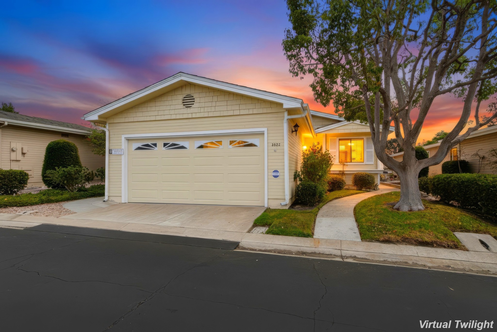 Virtual tour photo 46 of 45 for 3522 Turquoise Ln