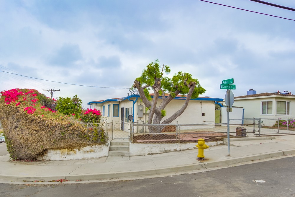 Virtual tour photo 4 of 54 for 3526 Baker St