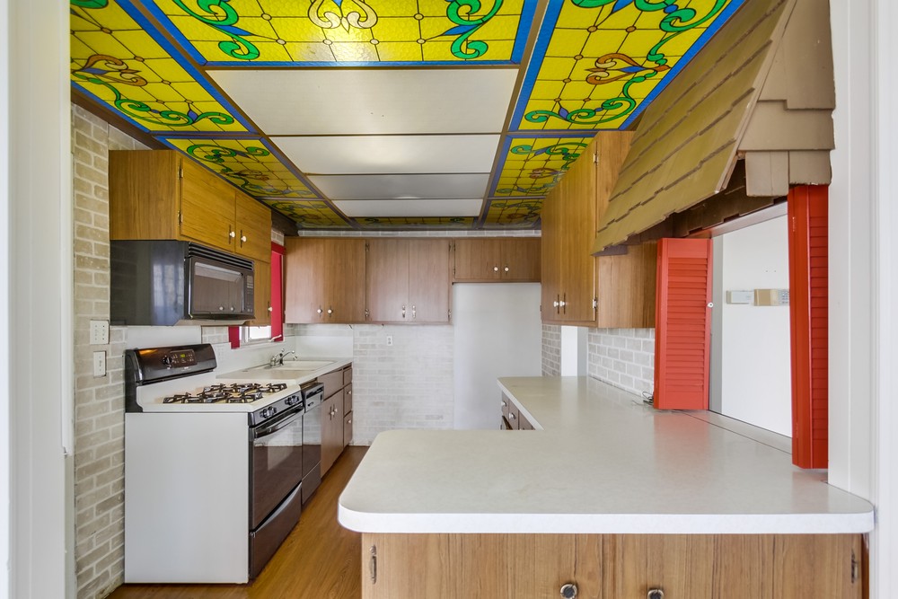 Virtual tour photo 13 of 54 for 3526 Baker St