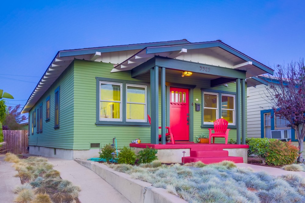 Virtual tour photo 3 of 49 for 3529 Louisiana St