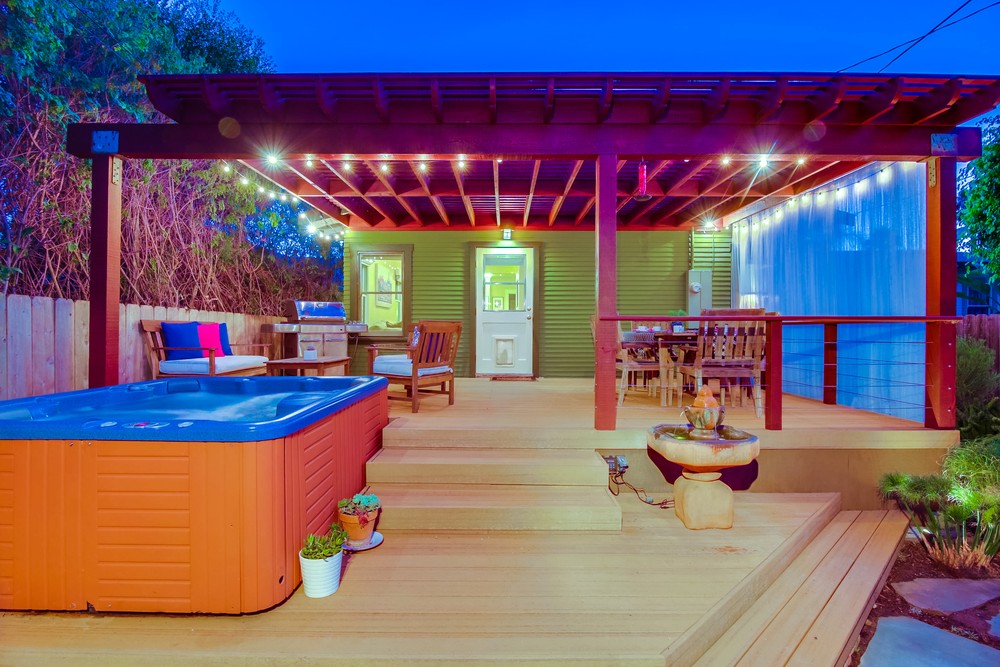 Virtual tour photo 9 of 49 for 3529 Louisiana St