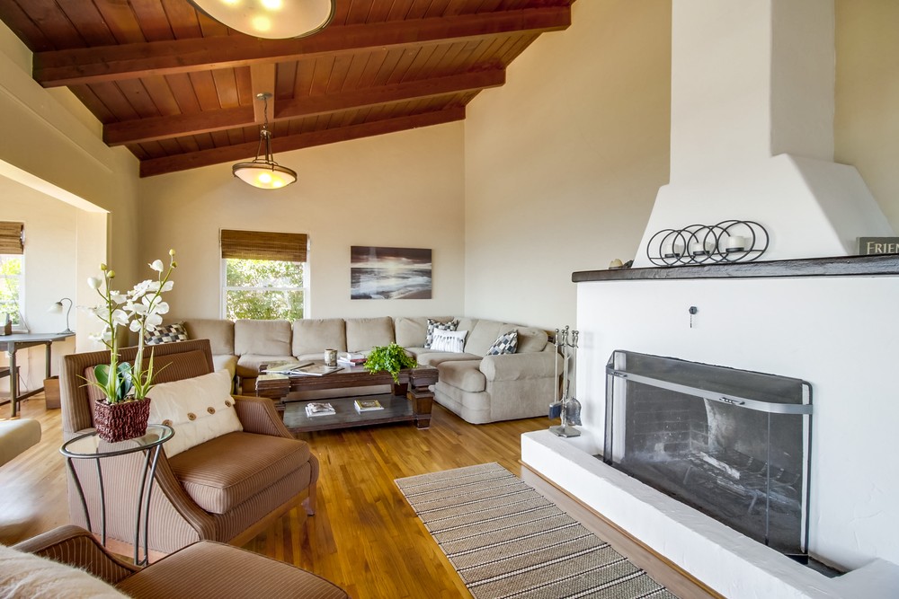 Virtual tour photo 12 of 64 for Ocean and Sunset Views in the Heart of San Diego