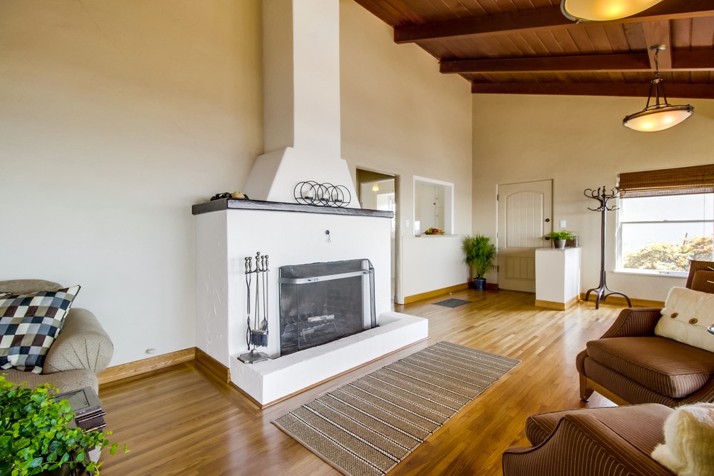 Virtual tour photo 16 of 64 for Ocean and Sunset Views in the Heart of San Diego