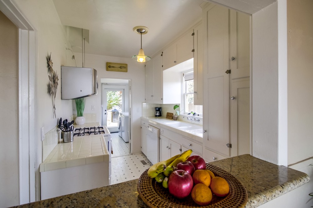Virtual tour photo 19 of 64 for Ocean and Sunset Views in the Heart of San Diego