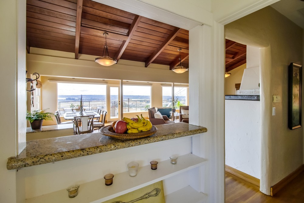 Virtual tour photo 20 of 64 for Ocean and Sunset Views in the Heart of San Diego