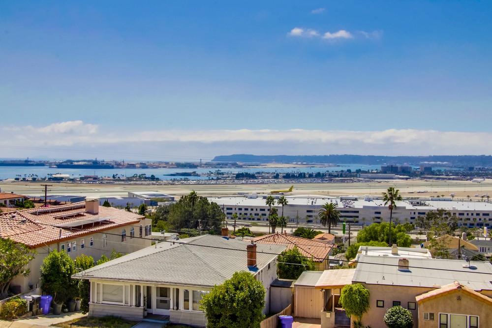 Virtual tour photo 30 of 64 for Ocean and Sunset Views in the Heart of San Diego