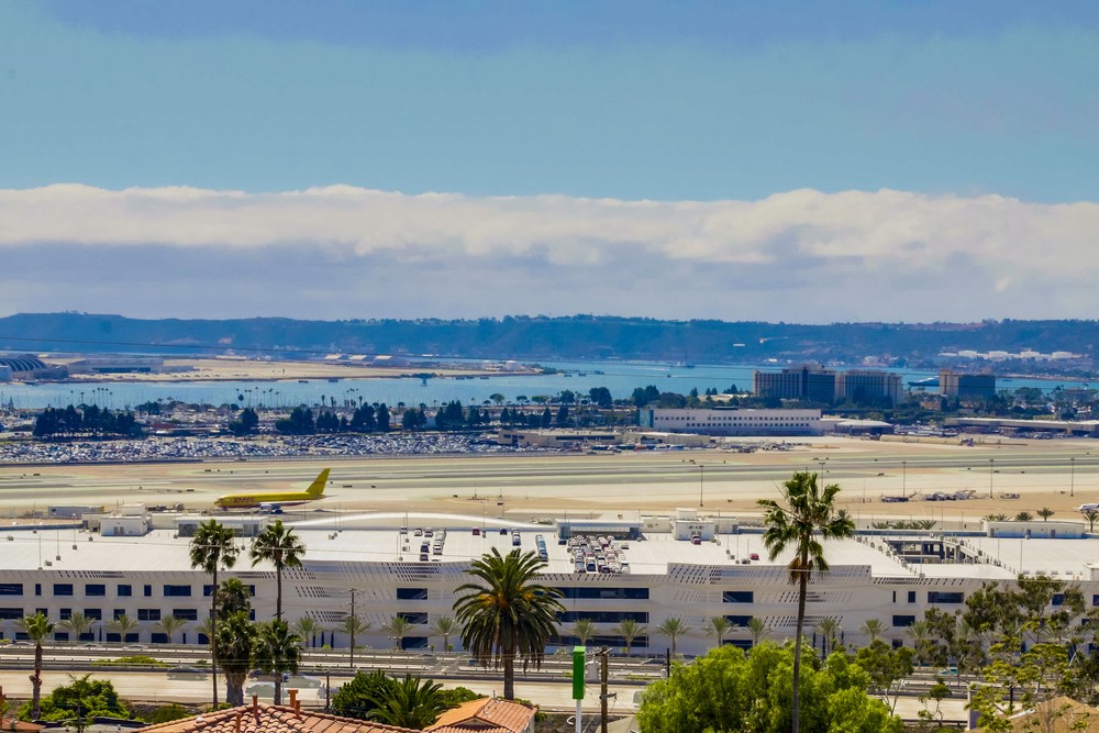 Virtual tour photo 29 of 64 for Ocean and Sunset Views in the Heart of San Diego