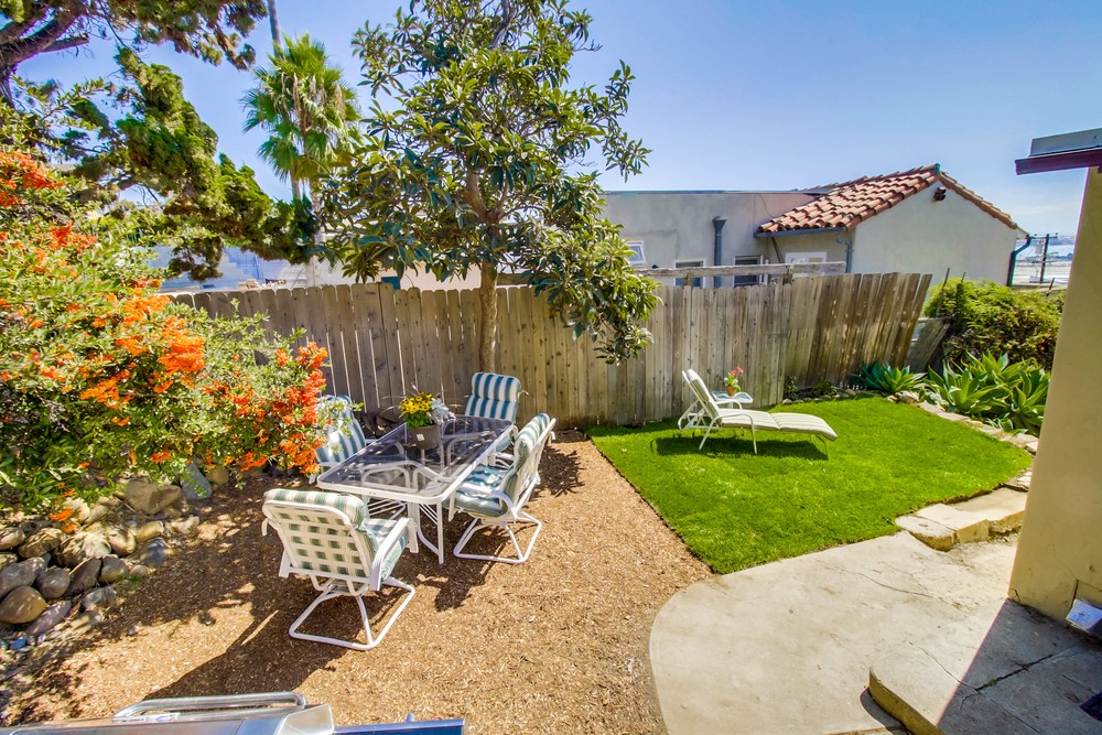 Virtual tour photo 46 of 64 for Ocean and Sunset Views in the Heart of San Diego