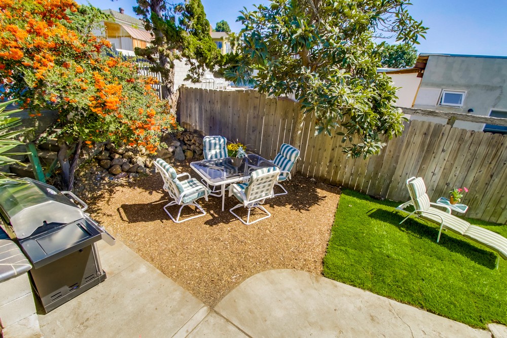 Virtual tour photo 48 of 64 for Ocean and Sunset Views in the Heart of San Diego