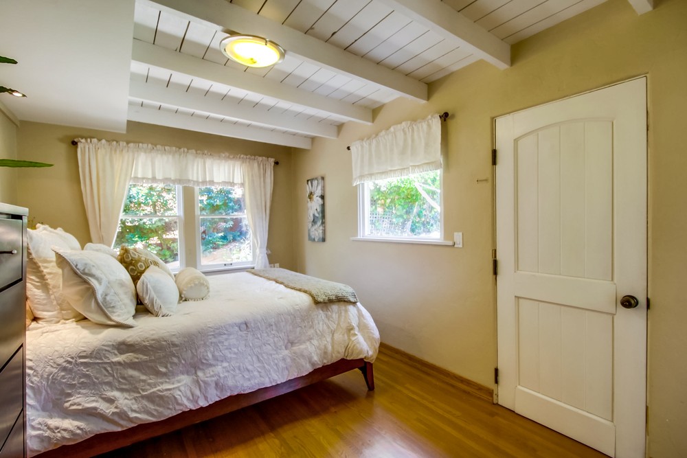 Virtual tour photo 35 of 64 for Ocean and Sunset Views in the Heart of San Diego