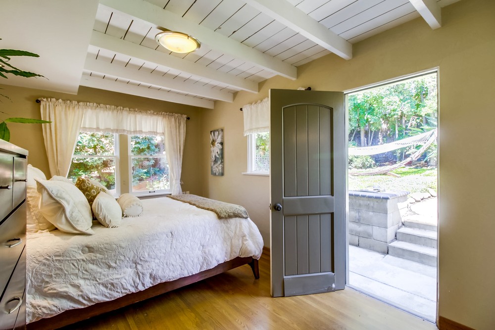 Virtual tour photo 36 of 64 for Ocean and Sunset Views in the Heart of San Diego