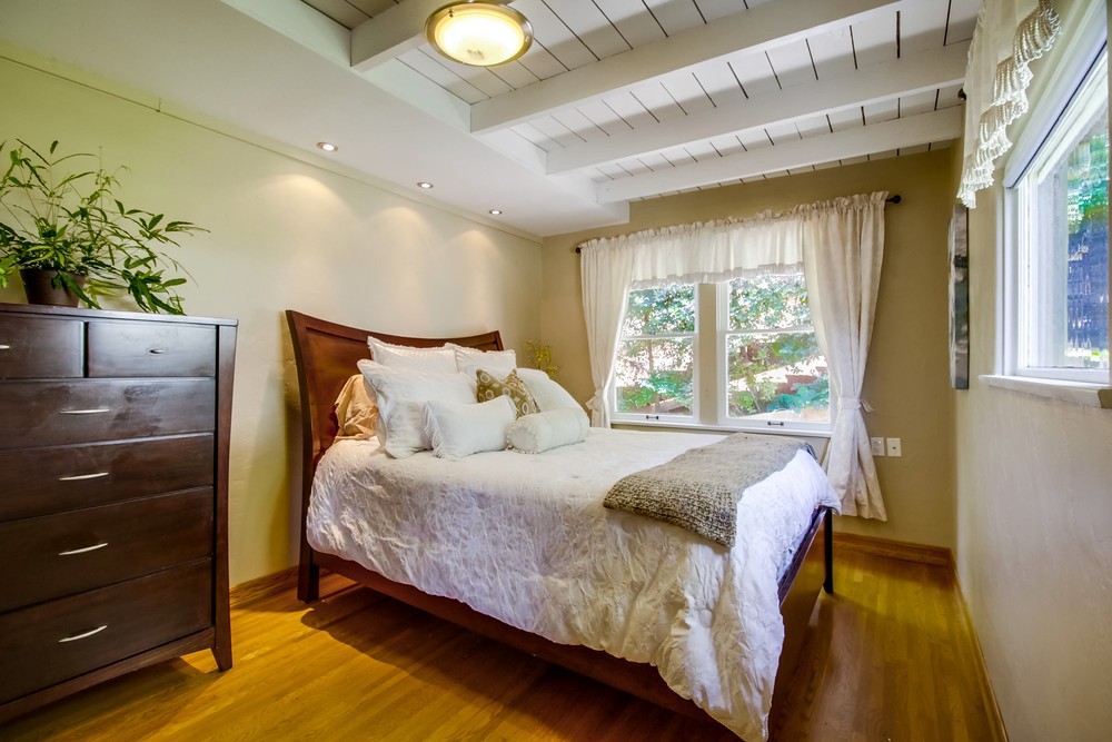 Virtual tour photo 37 of 64 for Ocean and Sunset Views in the Heart of San Diego