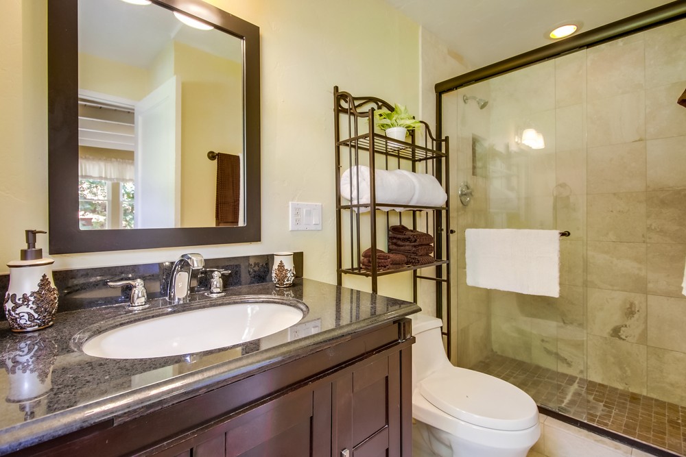 Virtual tour photo 40 of 64 for Ocean and Sunset Views in the Heart of San Diego