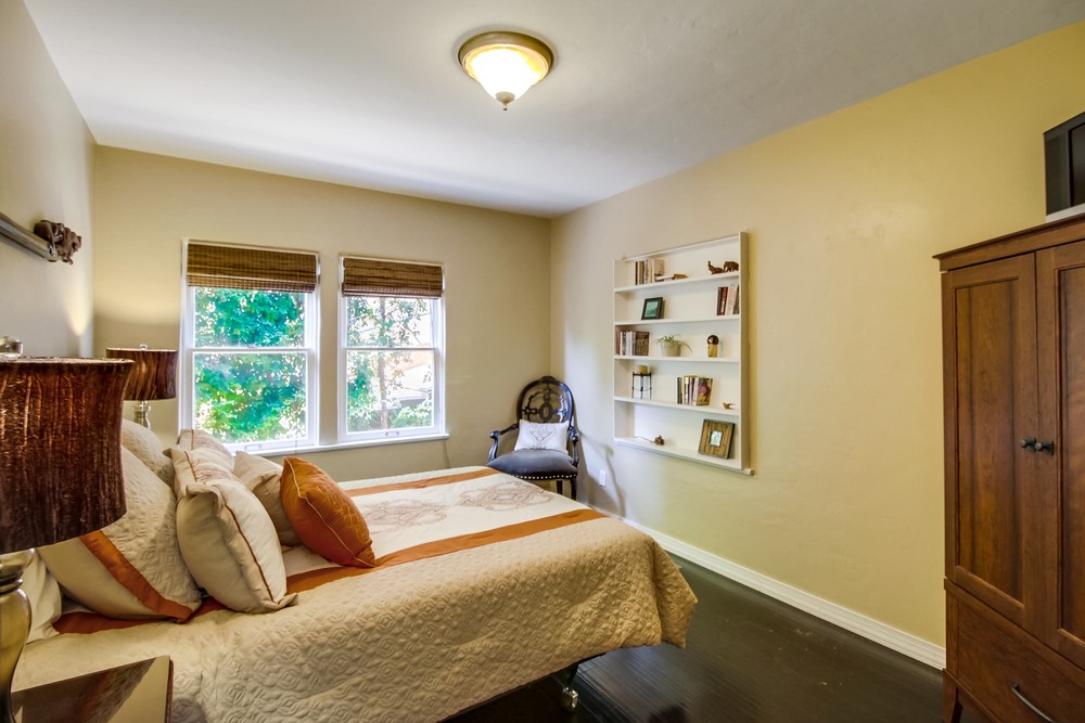 Virtual tour photo 41 of 64 for Ocean and Sunset Views in the Heart of San Diego