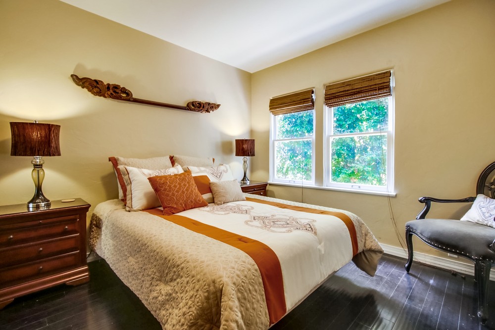 Virtual tour photo 42 of 64 for Ocean and Sunset Views in the Heart of San Diego
