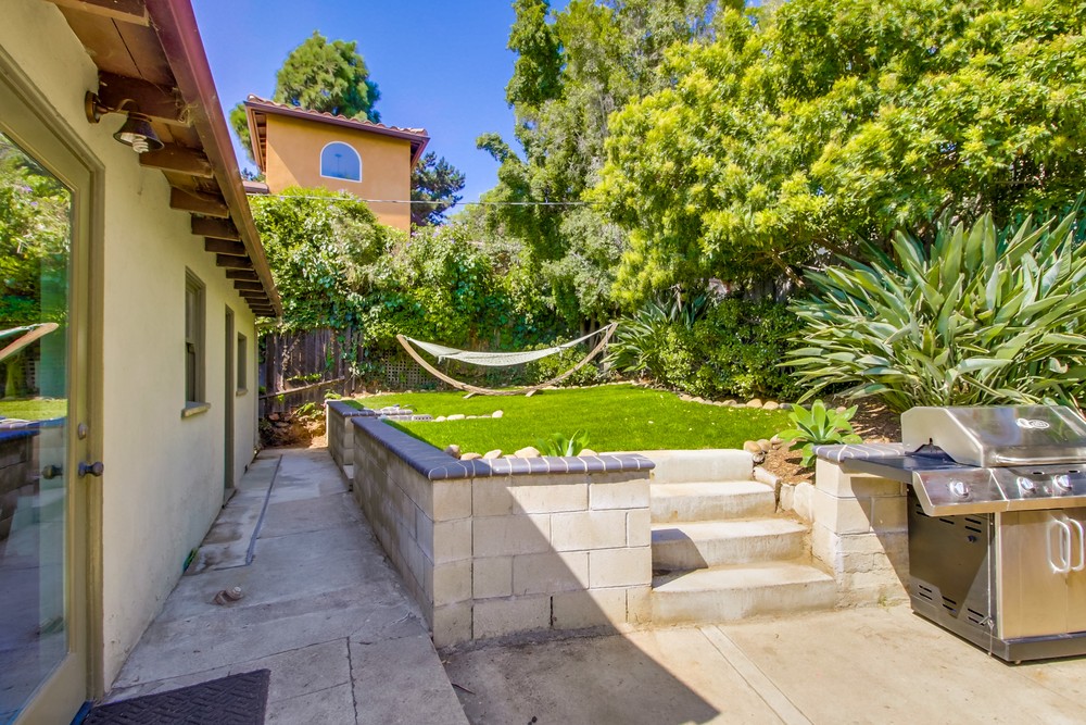 Virtual tour photo 47 of 64 for Ocean and Sunset Views in the Heart of San Diego