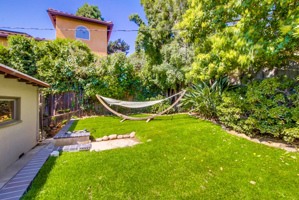Virtual tour photo 49 of 64 for Ocean and Sunset Views in the Heart of San Diego
