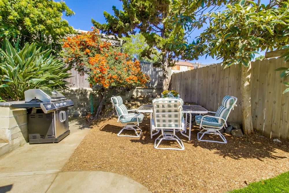 Virtual tour photo 52 of 64 for Ocean and Sunset Views in the Heart of San Diego