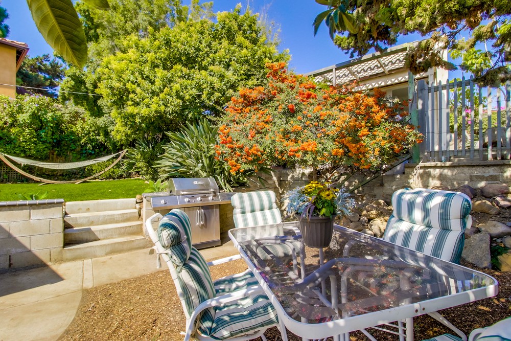 Virtual tour photo 53 of 64 for Ocean and Sunset Views in the Heart of San Diego