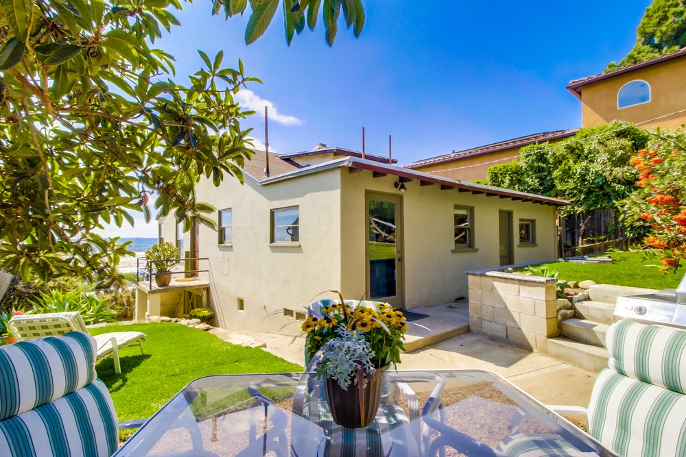 Virtual tour photo 55 of 64 for Ocean and Sunset Views in the Heart of San Diego