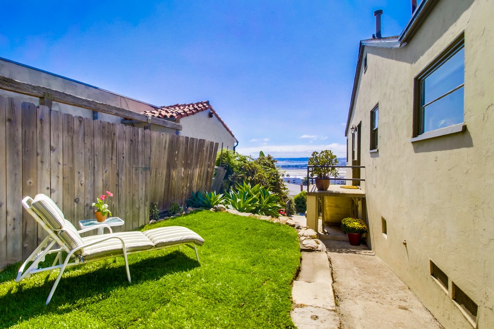 Virtual tour photo 56 of 64 for Ocean and Sunset Views in the Heart of San Diego