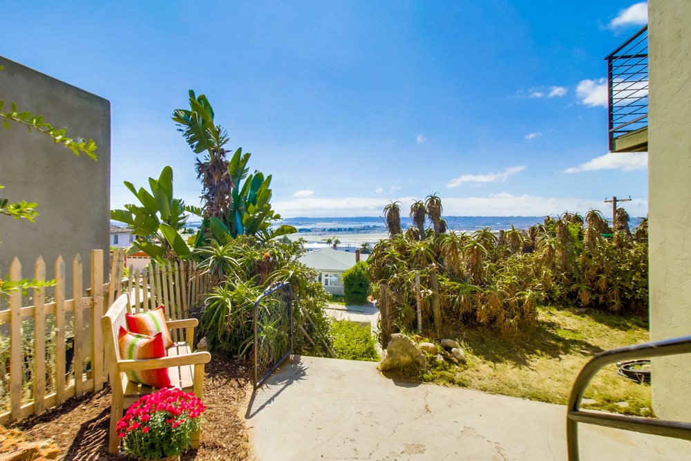 Virtual tour photo 59 of 64 for Ocean and Sunset Views in the Heart of San Diego