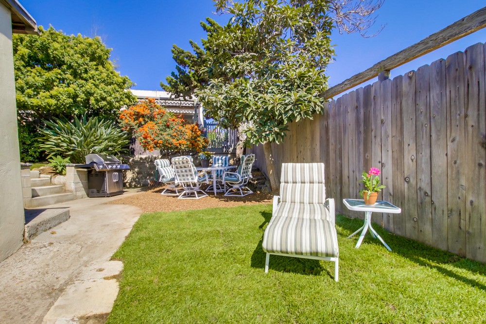 Virtual tour photo 61 of 64 for Ocean and Sunset Views in the Heart of San Diego