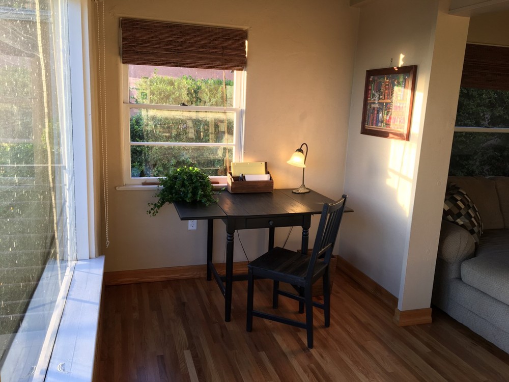 Virtual tour photo 17 of 64 for Ocean and Sunset Views in the Heart of San Diego