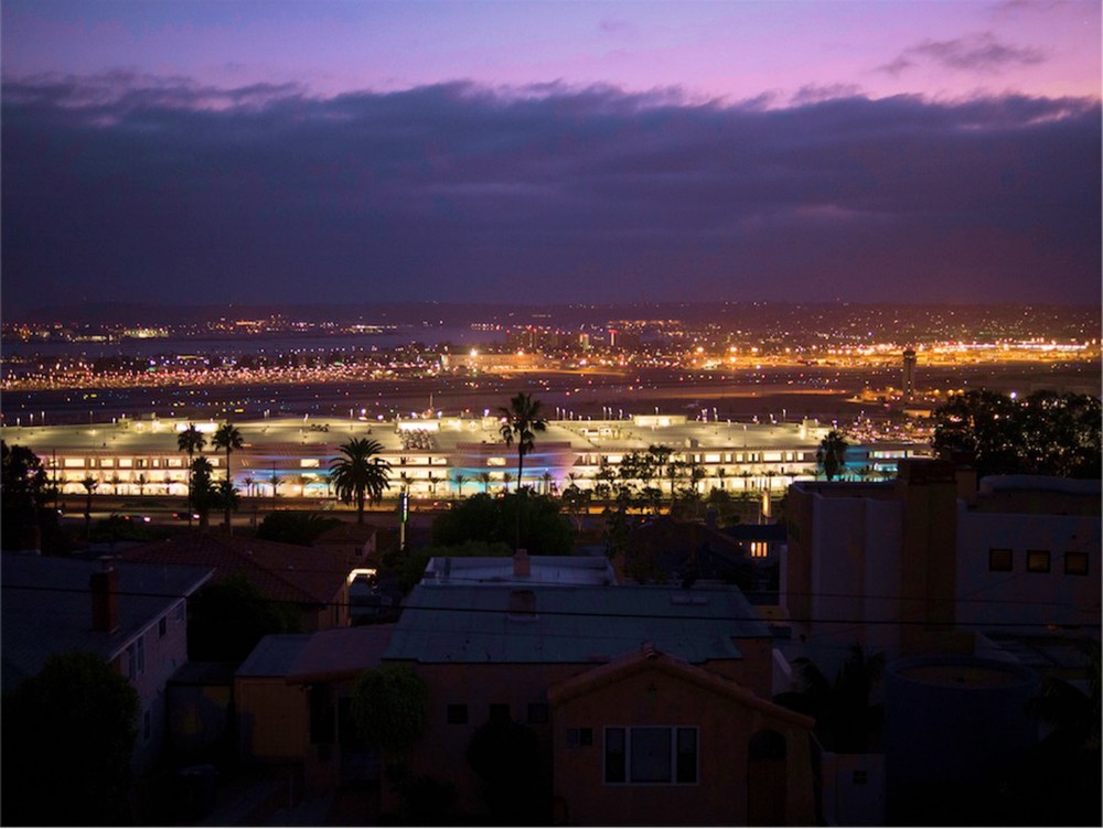 Virtual tour photo 34 of 64 for Ocean and Sunset Views in the Heart of San Diego