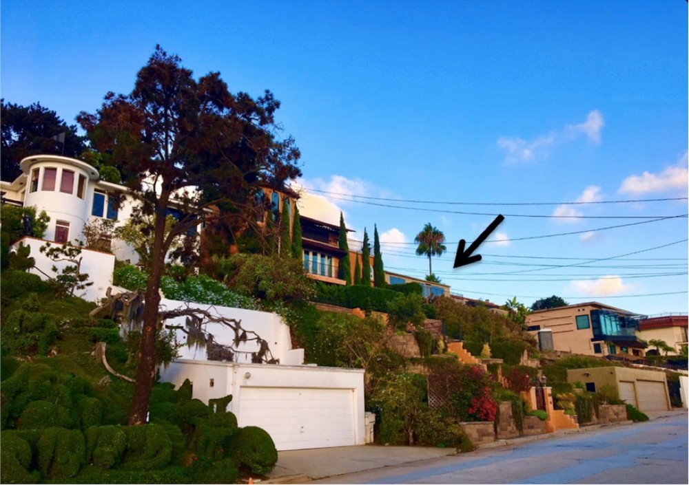 Virtual tour photo 64 of 64 for Ocean and Sunset Views in the Heart of San Diego