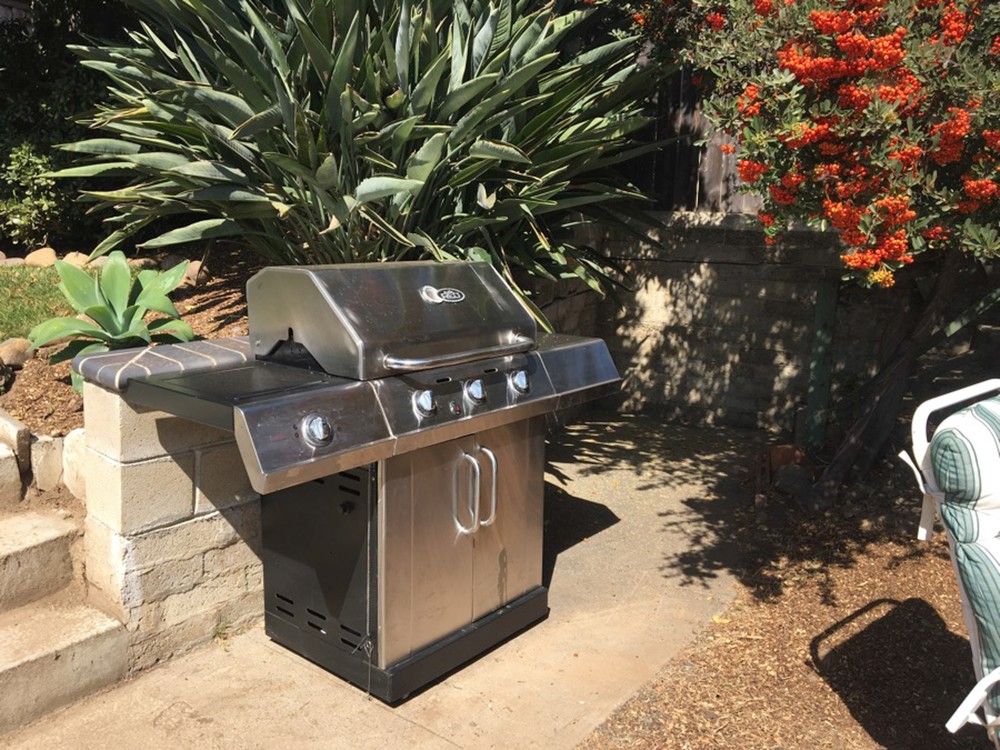 Virtual tour photo 54 of 64 for Ocean and Sunset Views in the Heart of San Diego