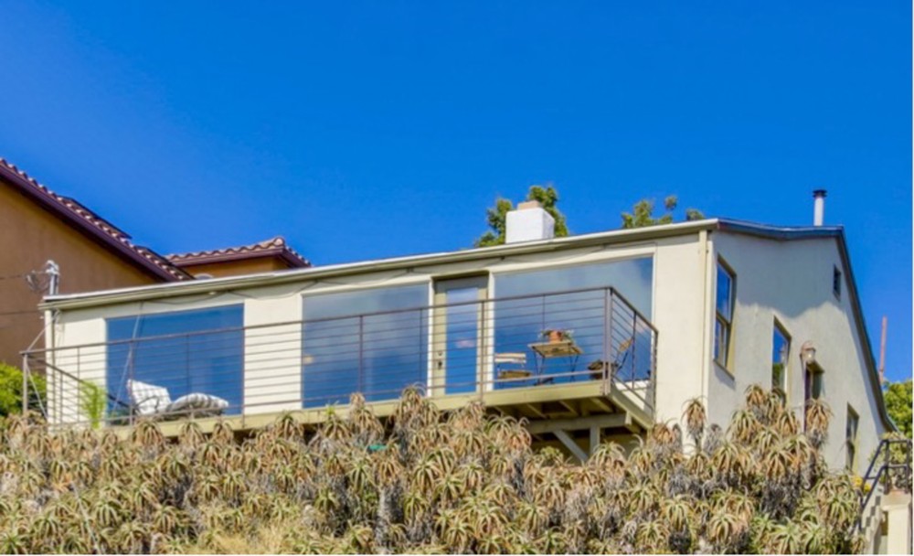 Virtual tour photo 5 of 64 for Ocean and Sunset Views in the Heart of San Diego