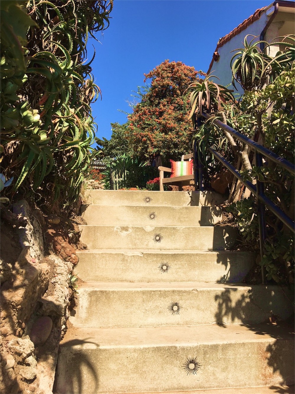 Virtual tour photo 6 of 64 for Ocean and Sunset Views in the Heart of San Diego